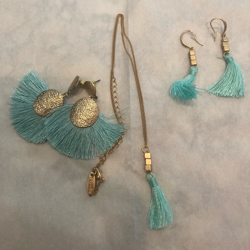 Plunder Posse Set